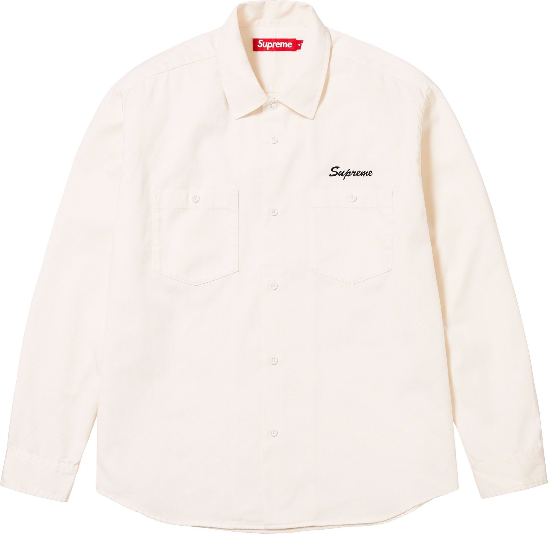 American Psycho Work Shirt view 17